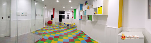 Centro de Educación Infantil Winnie Benlloch