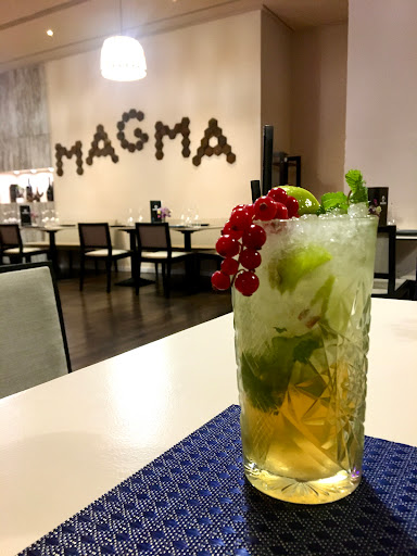 Magma Lounge Valencia