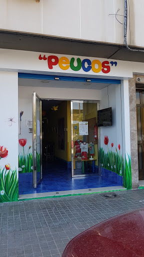 Centro Privado de Educación Infantil de Primer Ciclo "Peucos"