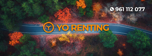 Yo Renting