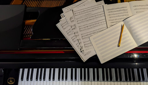 Pianetarium - Clases de Piano