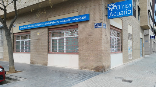 Clínica Acuario Valencia