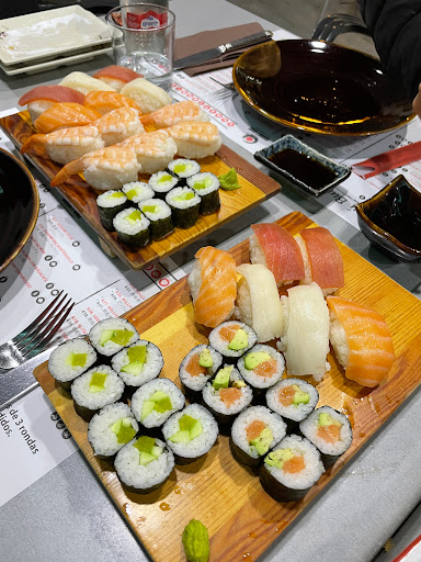 Shintori Teppanyaki