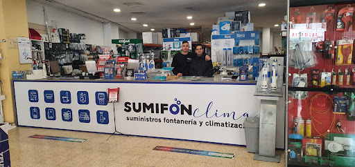Sumifon Clima - Peris y Valero