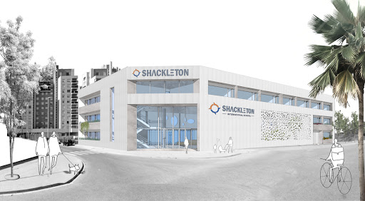 Shackleton International School - Colegio Británico