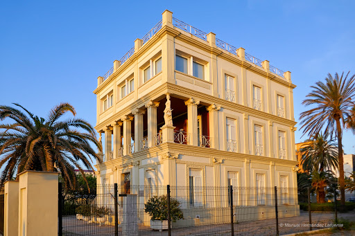 Casa-Museo de Blasco Ibáñez