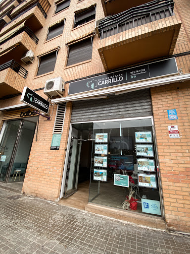 Inmocarrillo Agencia inmobiliaria en Malilla (Valencia)