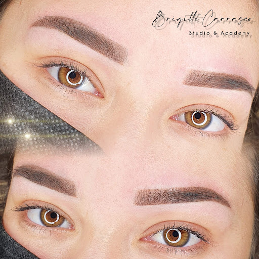 Micropigmentación Valencia - Microblading Valencia - Brigitte Carrasco Studio & Academy