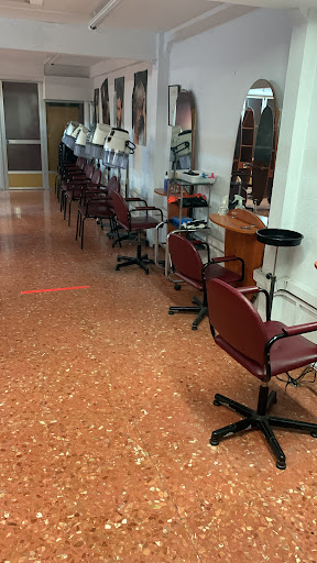 Atelier de peluquería Dany