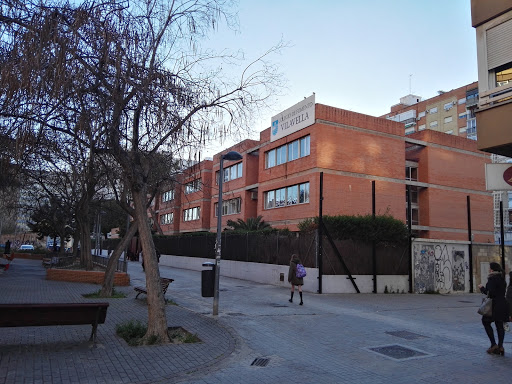 Colegio de Foment Vilavella