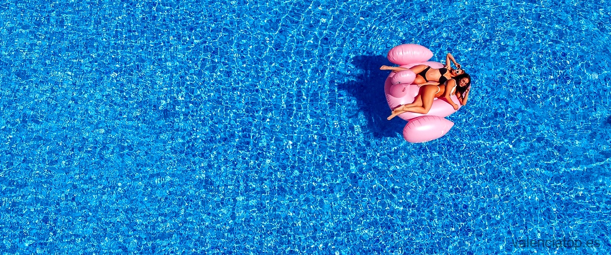 ¿Cómo elegir la piscina municipal perfecta para ti en Valencia?