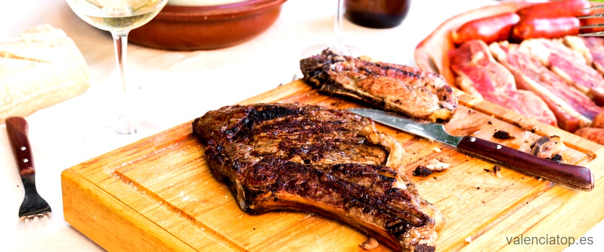 Consejos para elegir la mejor masía para disfrutar de una deliciosa carne a la brasa