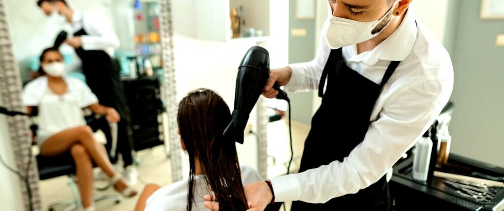 Las 20 mejores academias de peluquería en Valencia