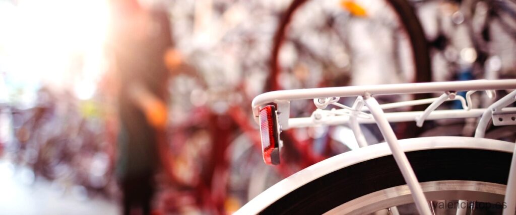 Las 20 mejores liquidaciones de bicicletas en Valencia