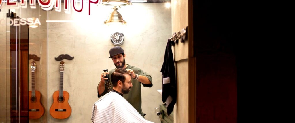Las 20 mejores barberías de Valencia