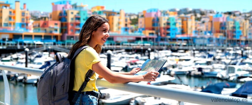 Las 20 mejores Agencias de viajes de lujo en Valencia