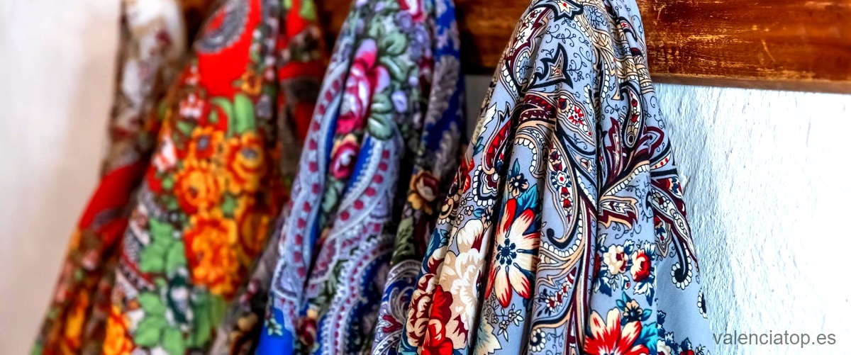 ¿Cuáles son las telas utilizadas en la alta costura?