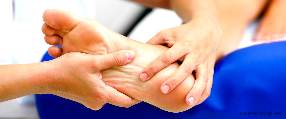 ¿Cuáles son los tratamientos más comunes que realiza un traumatólogo especialista en pie y tobillo?