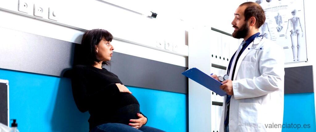 Las 14 mejores clínicas de fertilidad en Valencia