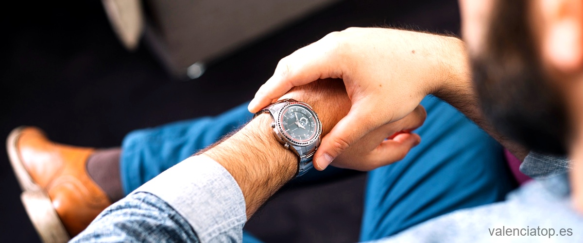 ¿Cuánto tiempo puede tomar la reparación de un reloj?