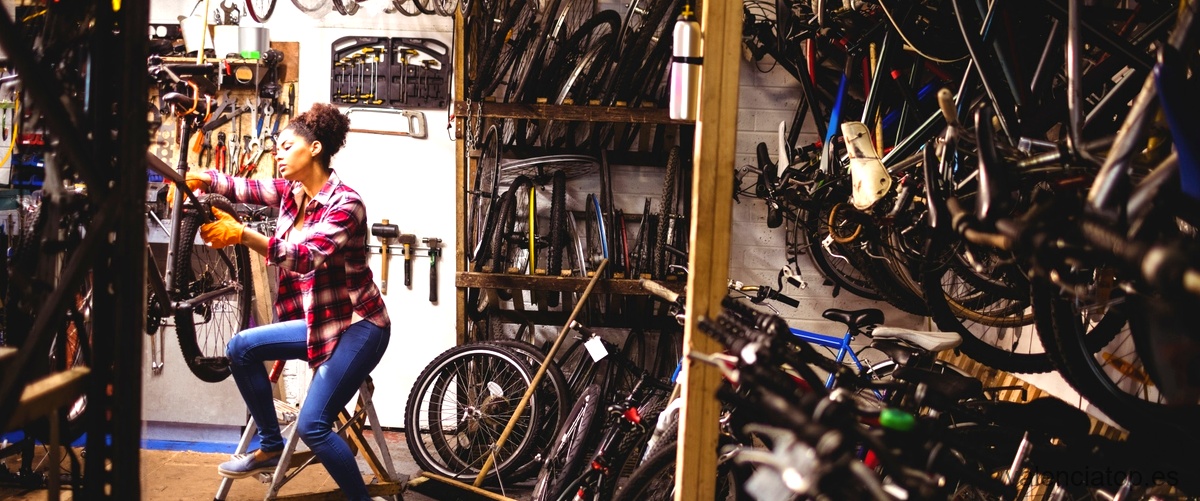¿En qué país se fabrican las bicicletas de Decathlon?