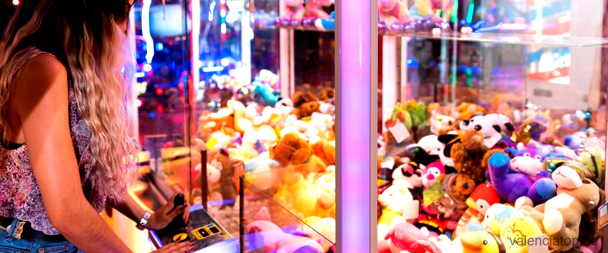 Precios asequibles en los outlets de juguetes en Valencia