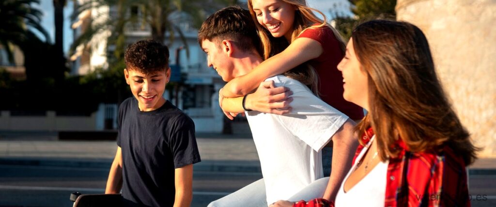 18 Actividades top para adolescentes en Valencia