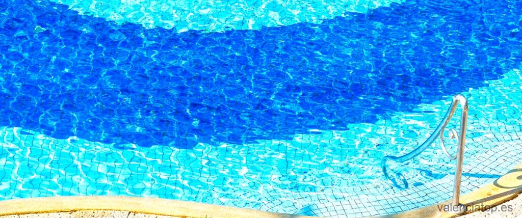 Las 15 mejores piscinas baratas de Valencia