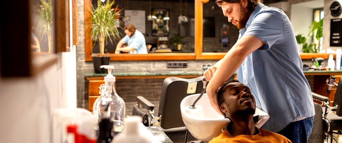 ¿Qué se enseña en el curso de peluquería en Valencia?