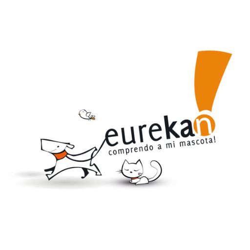 EUREKAN! Etología y adiestramiento de perros y gatos en Valencia