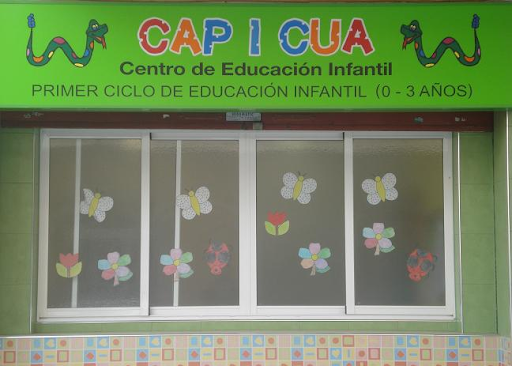 Escuela Infantil Cap I Cua - Torrent