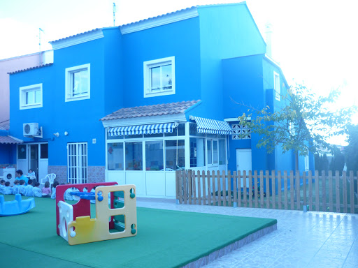 Escuela Infantil Blau