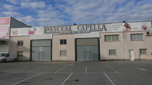 Textiles Pascual Capella S.L