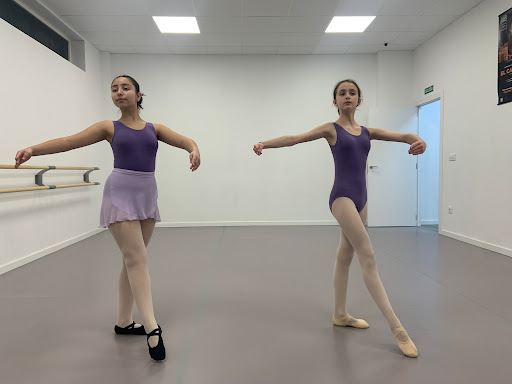 Escuela de Danza Sabine Albiach