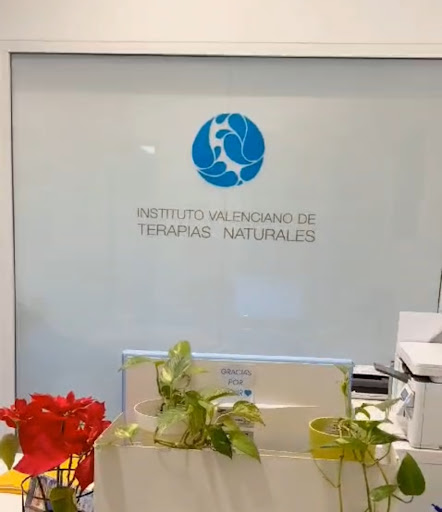 Instituto Valenciano de Terapias Naturales