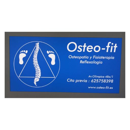 Osteo-fit