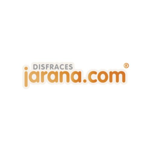 Disfraces Jarana