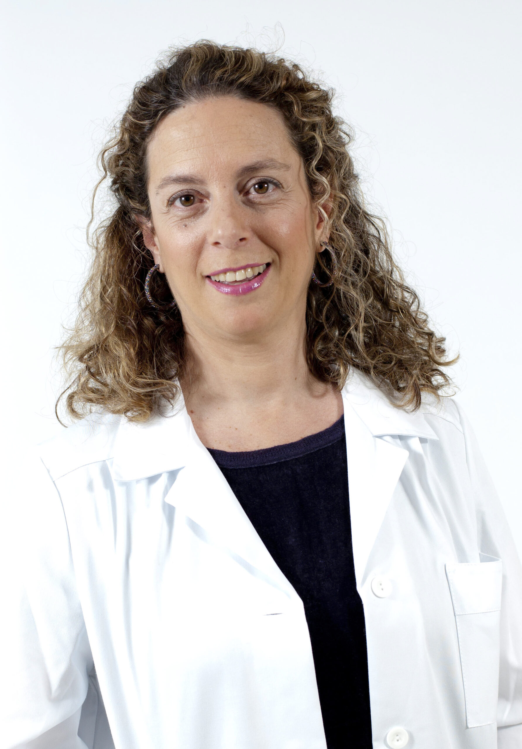 Doctora Elena Pau