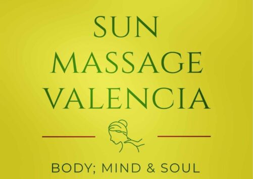Sun Massage Valencia